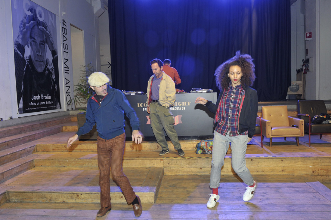 G9 Baracuta: il primo raduno – VIDEO G9 Baracuta: il primo raduno – VIDEO