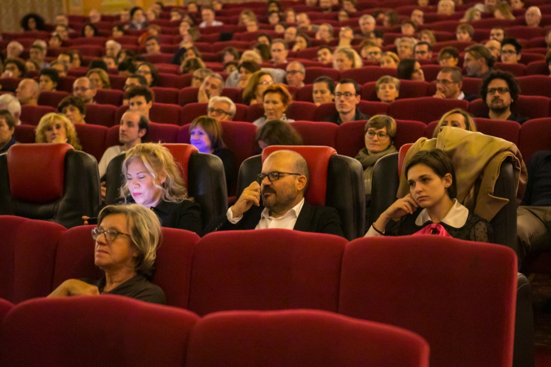 “Brutti e cattivi”, l’anteprima milanese del film di Gomez – FOTO e VIDEO “Brutti e cattivi”, l’anteprima milanese del film di Gomez – FOTO e VIDEO