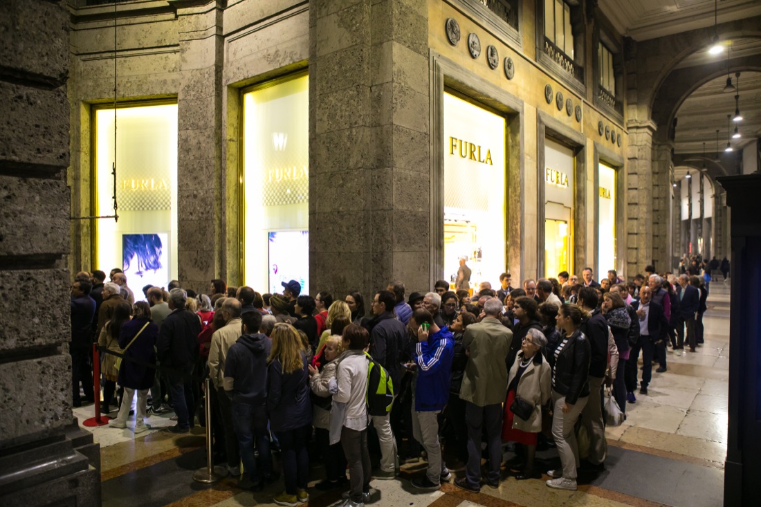 “Brutti e cattivi”, l’anteprima milanese del film di Gomez – FOTO e VIDEO “Brutti e cattivi”, l’anteprima milanese del film di Gomez – FOTO e VIDEO