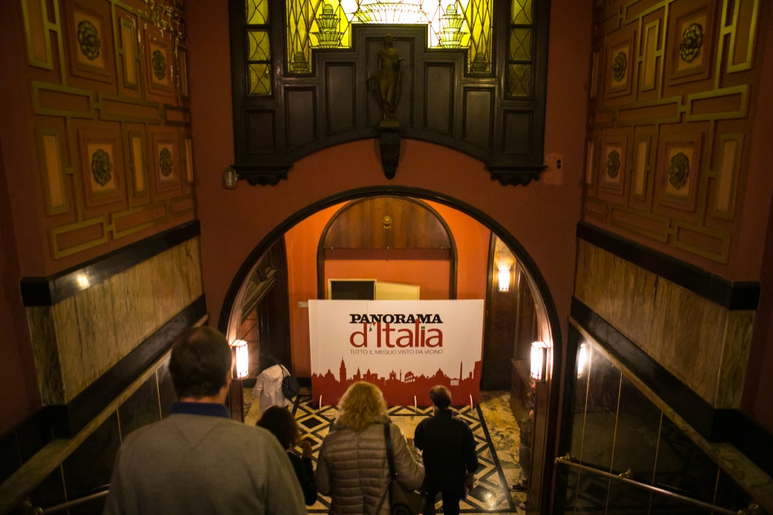 “Brutti e cattivi”, l’anteprima milanese del film di Gomez – FOTO e VIDEO “Brutti e cattivi”, l’anteprima milanese del film di Gomez – FOTO e VIDEO