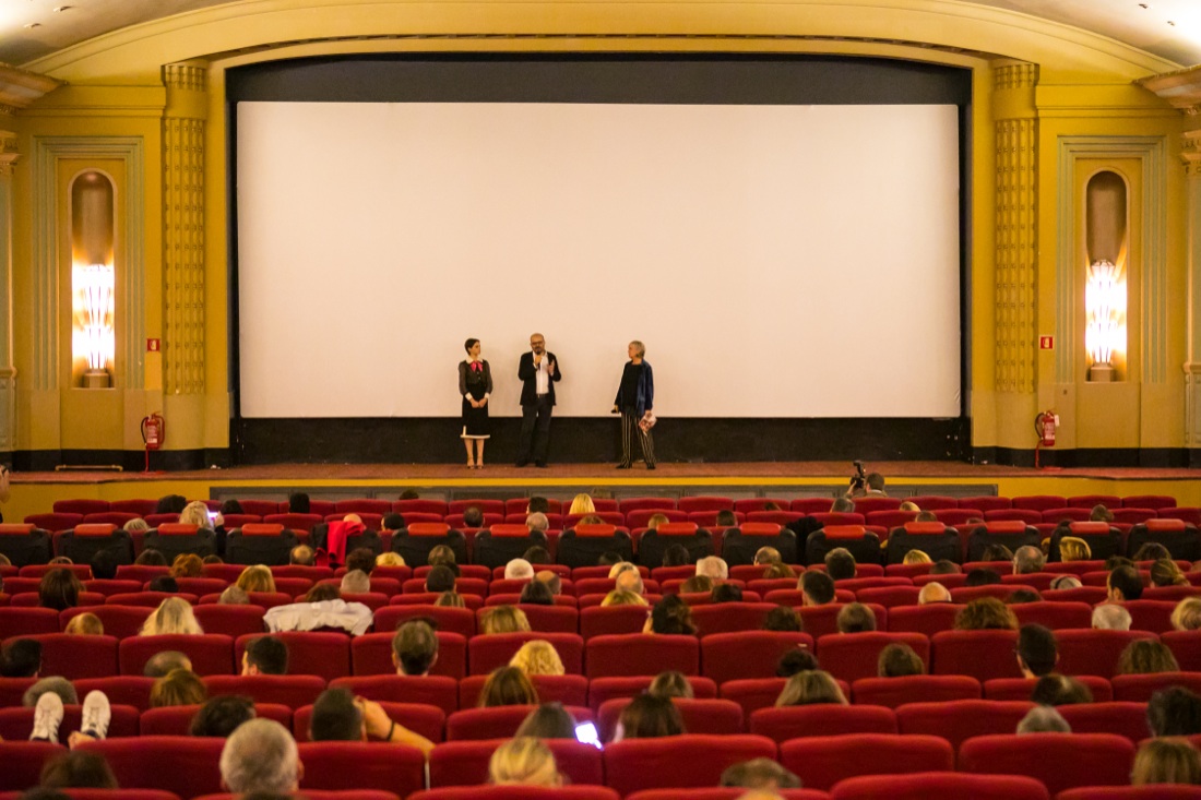 “Brutti e cattivi”, l’anteprima milanese del film di Gomez – FOTO e VIDEO “Brutti e cattivi”, l’anteprima milanese del film di Gomez – FOTO e VIDEO