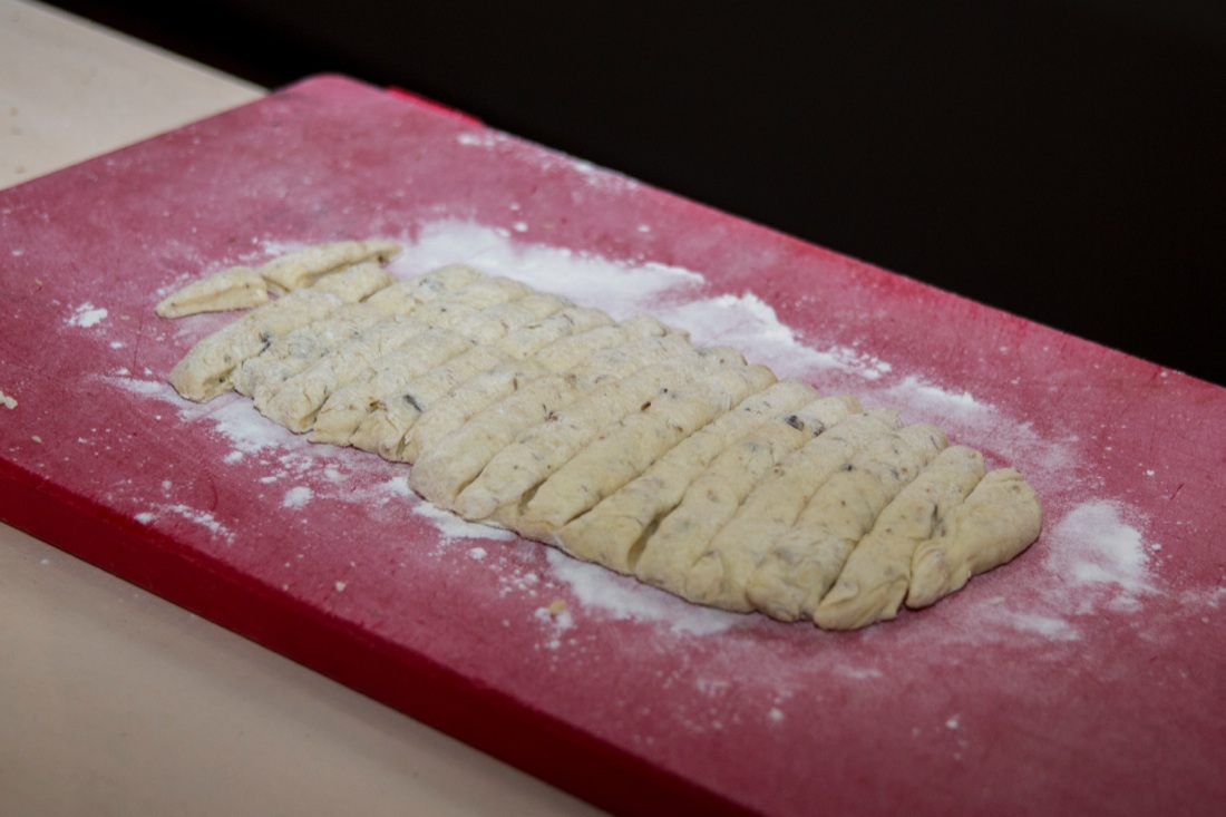 Insetti nel piatto: la cucina del futuro – FOTO e VIDEO