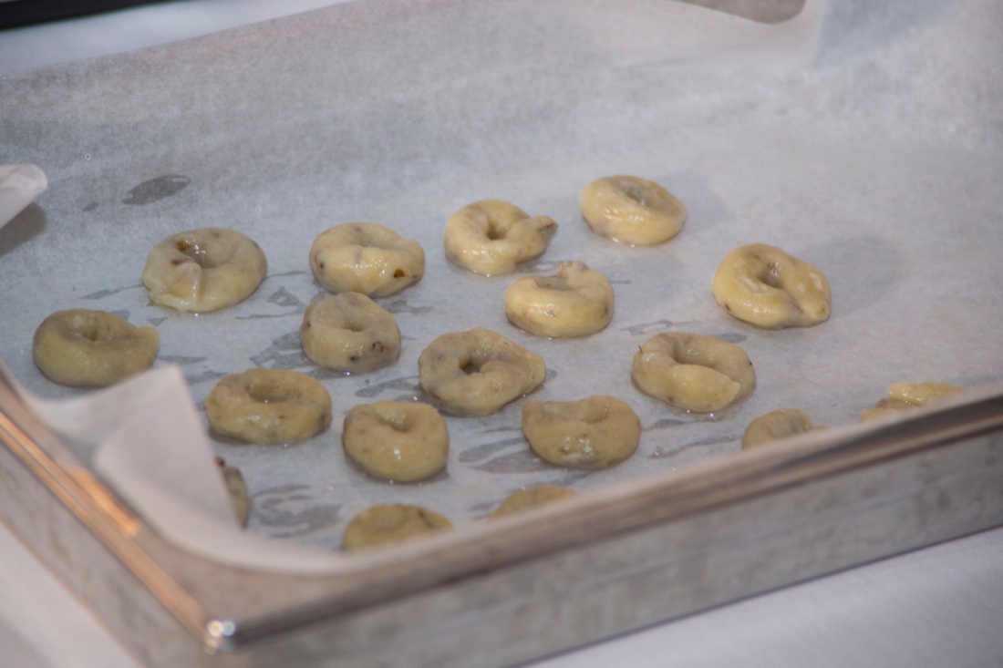 Insetti nel piatto: la cucina del futuro – FOTO e VIDEO