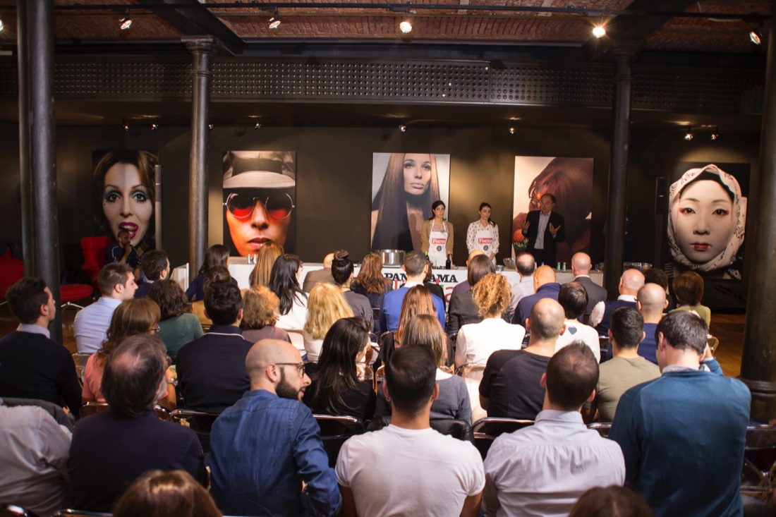 Insetti nel piatto: la cucina del futuro – FOTO e VIDEO