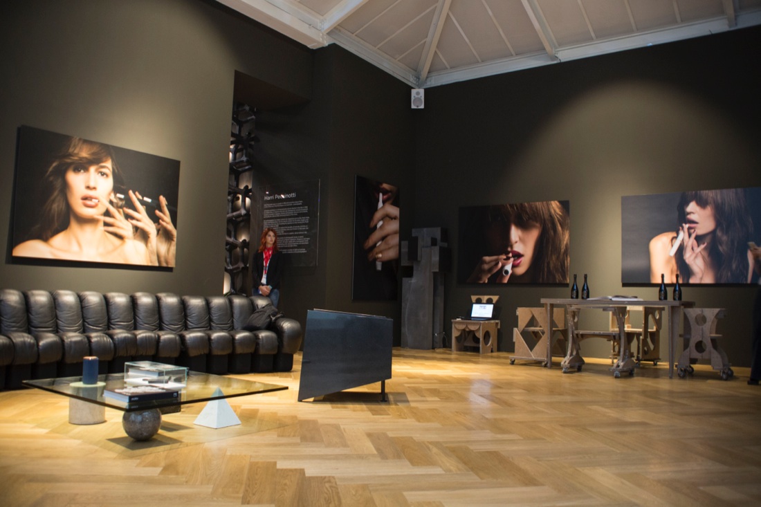 Insetti nel piatto: la cucina del futuro – FOTO e VIDEO