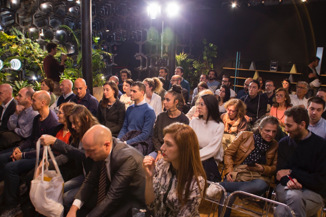 Insetti nel piatto: la cucina del futuro – FOTO e VIDEO