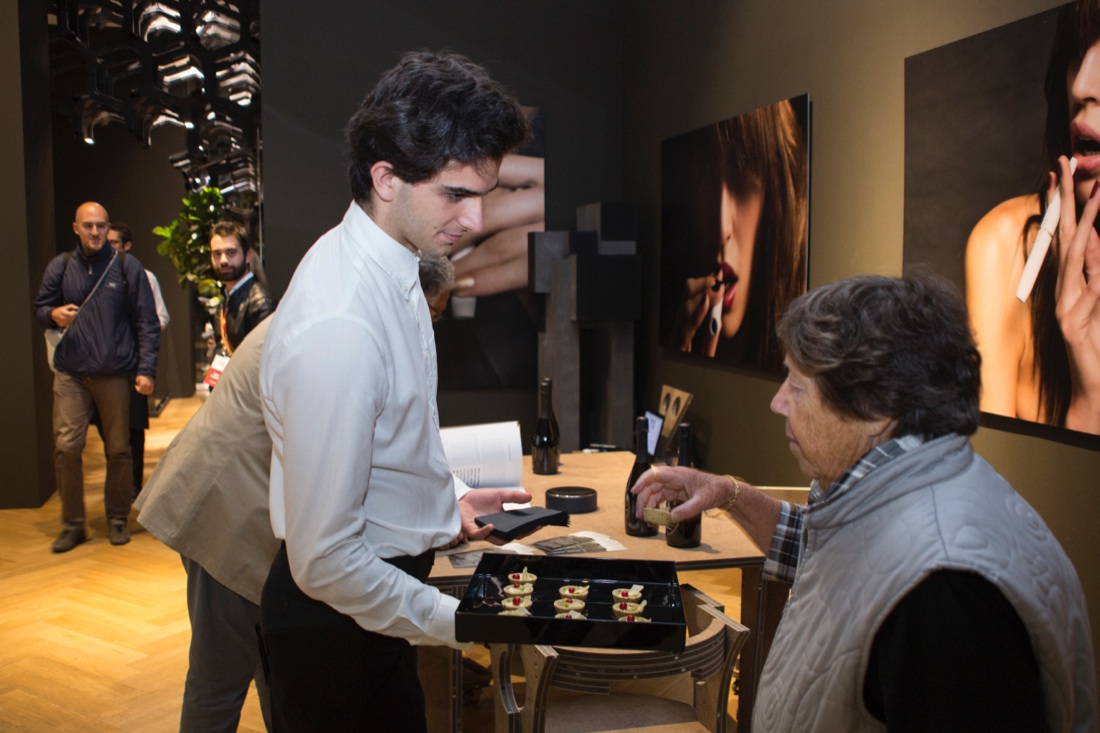 Insetti nel piatto: la cucina del futuro – FOTO e VIDEO