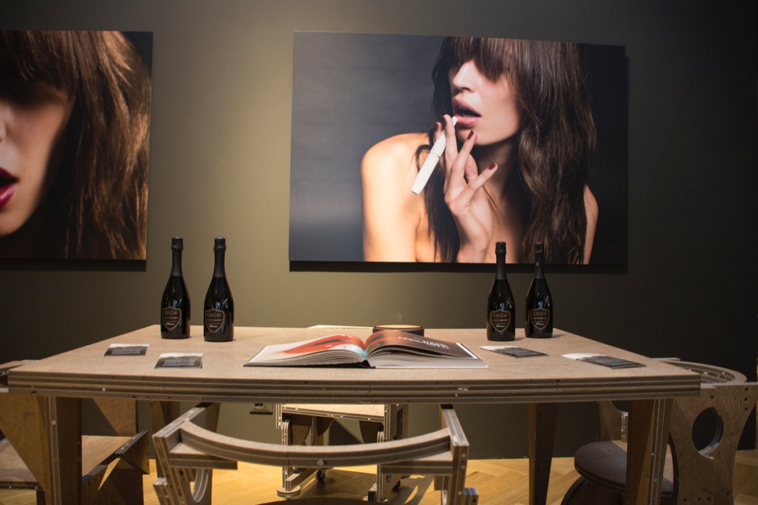 Insetti nel piatto: la cucina del futuro – FOTO e VIDEO