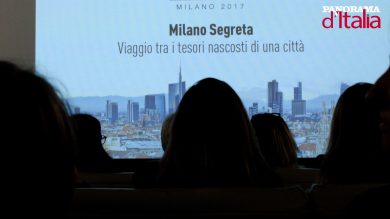 Panorama d’Italia, Milano: viaggio nella città segreta