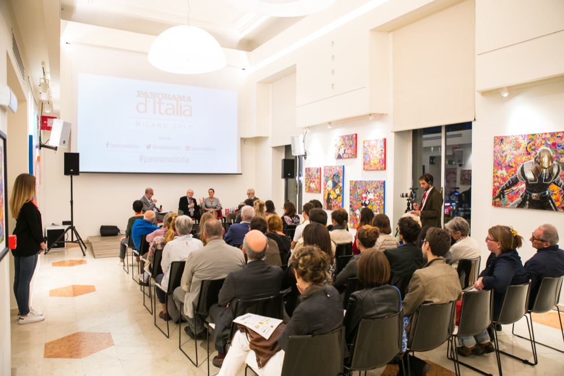 Galleria foto 'Gli italiani sempre più ignoranti? A che punto siamo' - foto 1