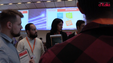 Giovani e lavoro: ecco come candidarsi in Prysmian e Agitech