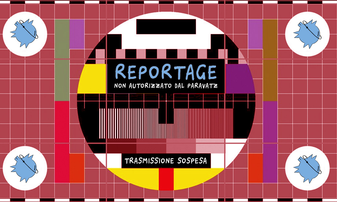 ‘Malloy’: la parola ai protagonisti del fumetto