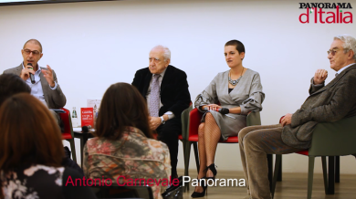 Giorello, Sabatini e Troisi: che rapporto hanno gli italiani con i libri?