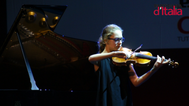 A Panorama i quattro giovani prodigi della musica classica italiana