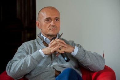 Alfonso Signorini e la musica eterna di Chopin – VIDEO