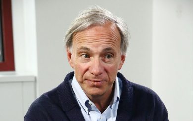 Hedge fund: chi è Ray Dalio, l’uomo che vuole affossare Piazza Affari