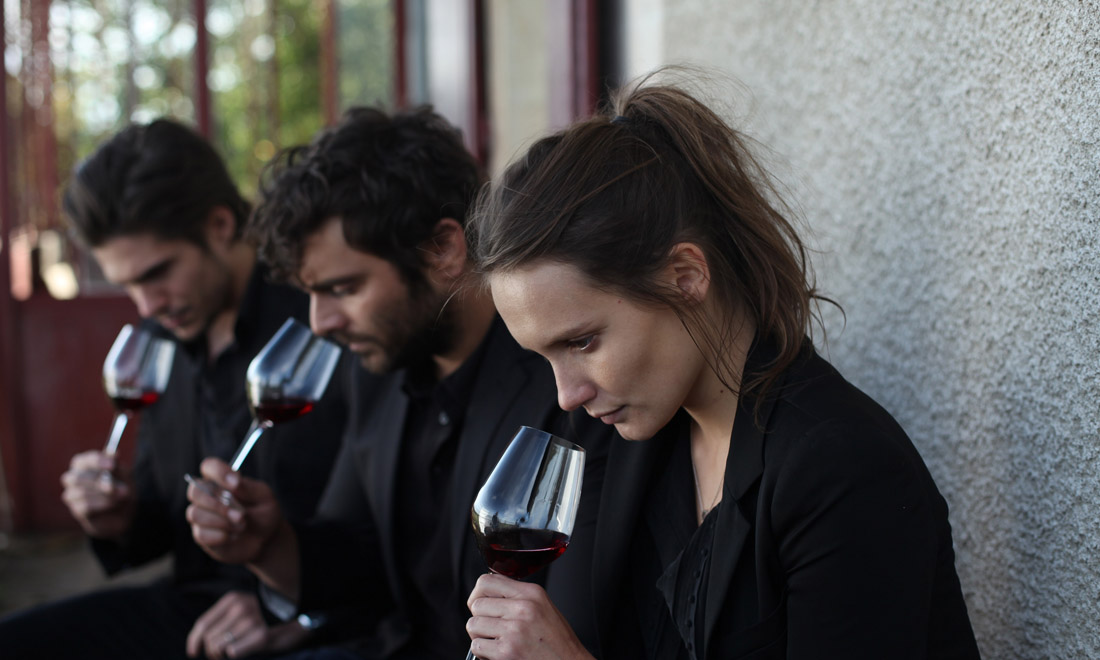 Ritorno in Borgogna, il film bucolico di Cédric Klapisch – Video Ritorno in Borgogna, il film bucolico di Cédric Klapisch – Video