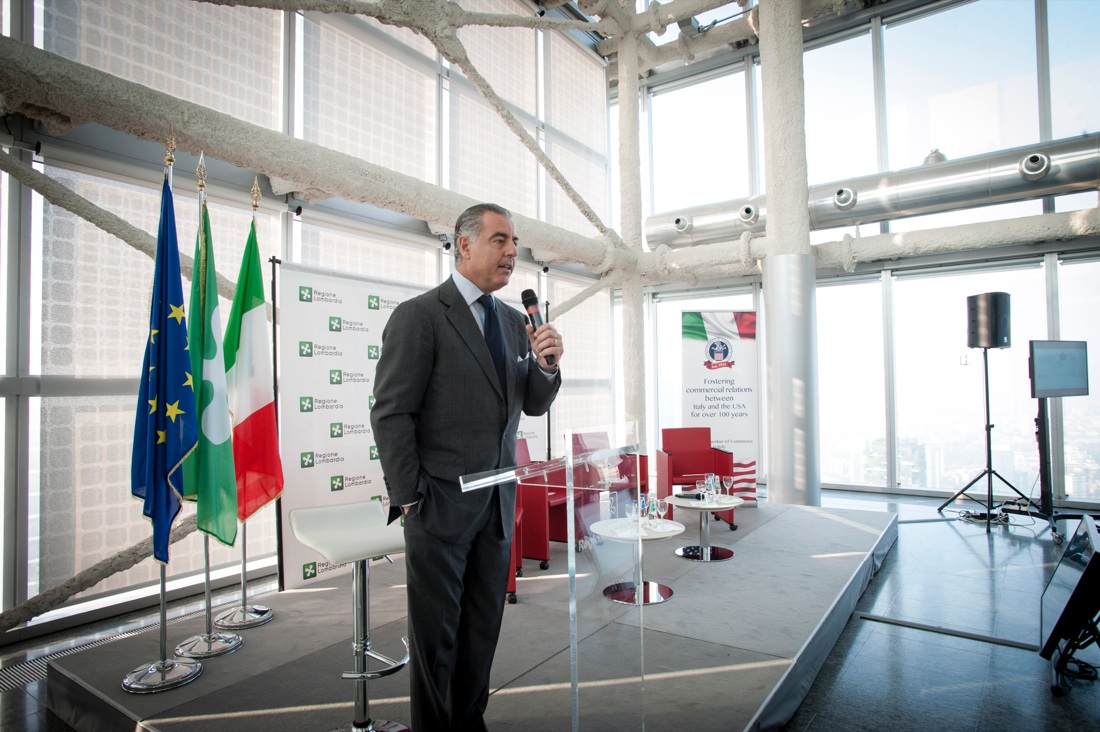 Stabilità, creatività, capitale umano: così si attraggono gli investimenti Usa