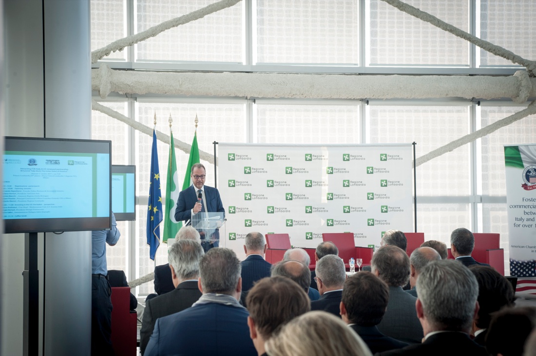 Stabilità, creatività, capitale umano: così si attraggono gli investimenti Usa