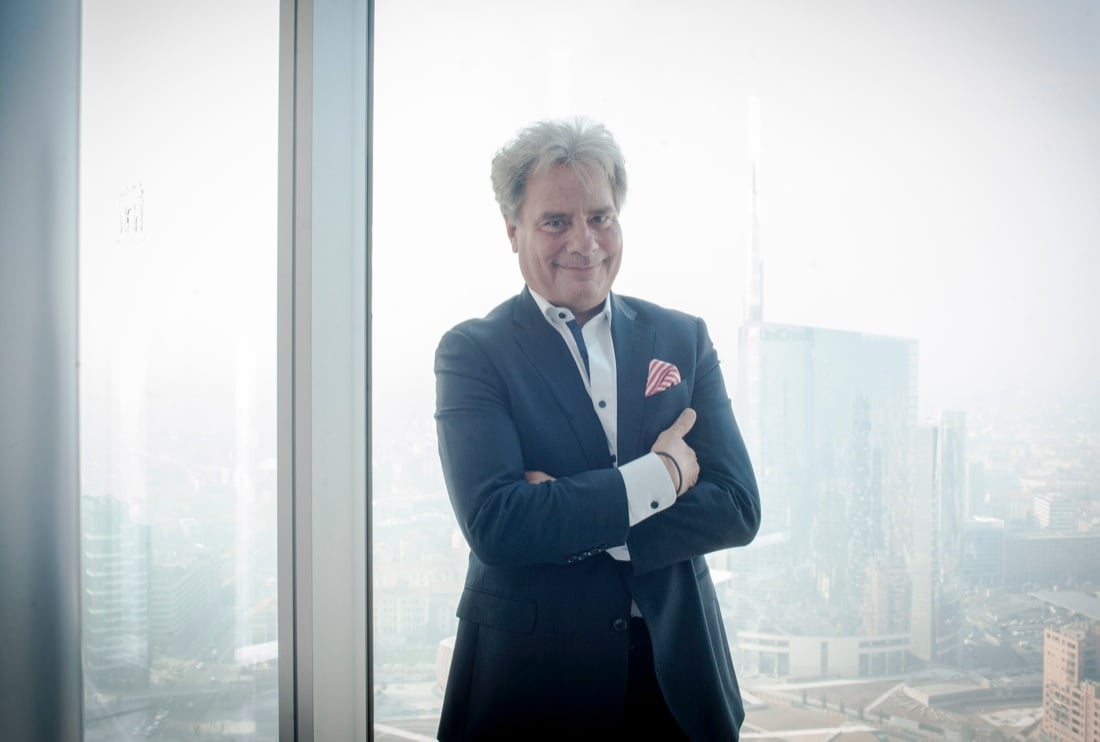 Stabilità, creatività, capitale umano: così si attraggono gli investimenti Usa