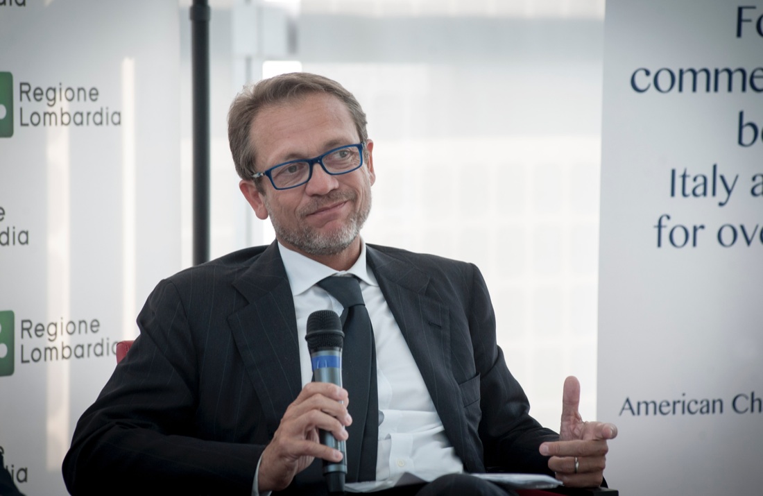 Stabilità, creatività, capitale umano: così si attraggono gli investimenti Usa