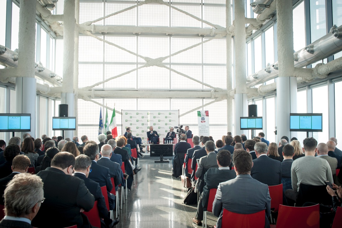 Stabilità, creatività, capitale umano: così si attraggono gli investimenti Usa