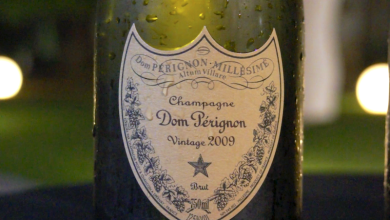 Dal calice al piatto: l’ingrediente a sorpresa è il Dom Pérignon