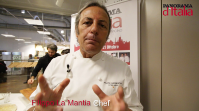 Videoricetta: la pasta con i broccoli in tegame di Filippo La Mantia