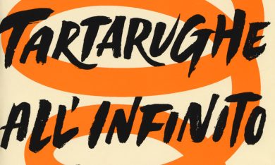‘Tartarughe all’infinito’, l’atteso ritorno di John Green