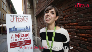 Alla scoperta dei luoghi mai visti della Pinacoteca di Brera