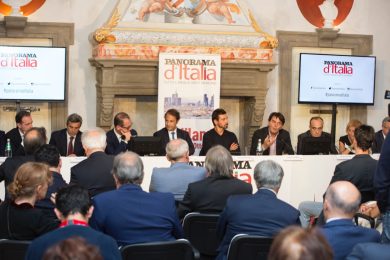 Università e aziende insieme per la rivoluzione 4.0 – FOTO e VIDEO