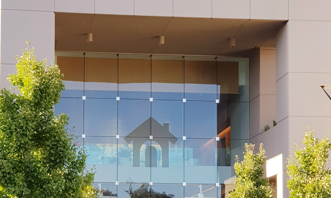 Nest, viaggio dentro la casa del futuro Nest, viaggio dentro la casa del futuro