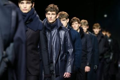 Celebrating Salvatore Ferragamo’s success