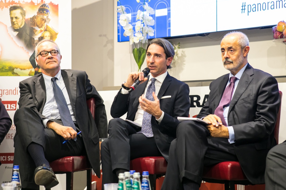 L’economia di Milano tra passato, presente e futuro – FOTO e VIDEO