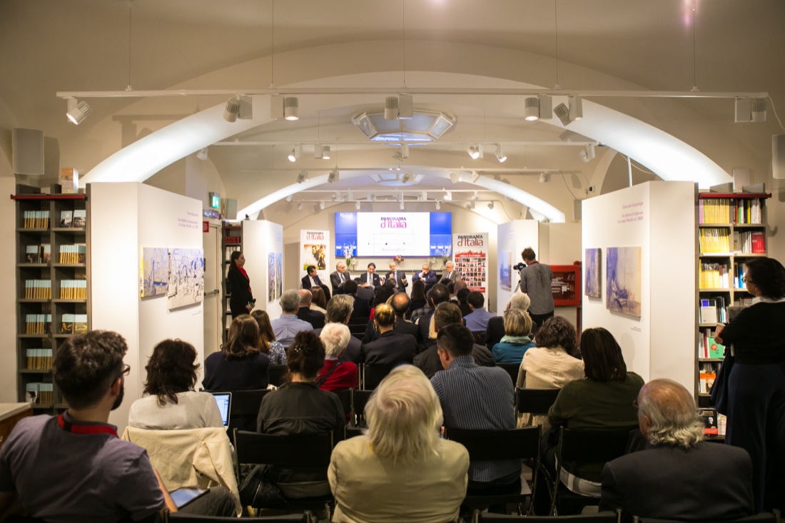 L’economia di Milano tra passato, presente e futuro – FOTO e VIDEO