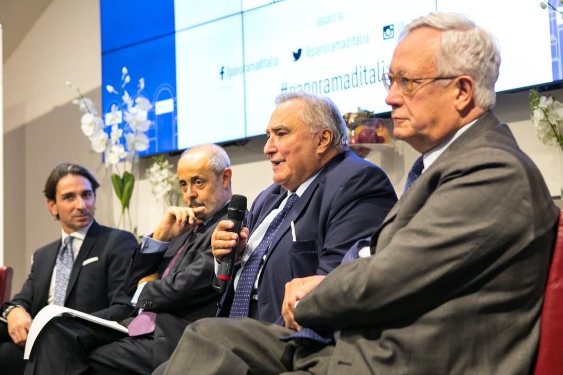 L’economia di Milano tra passato, presente e futuro – FOTO e VIDEO