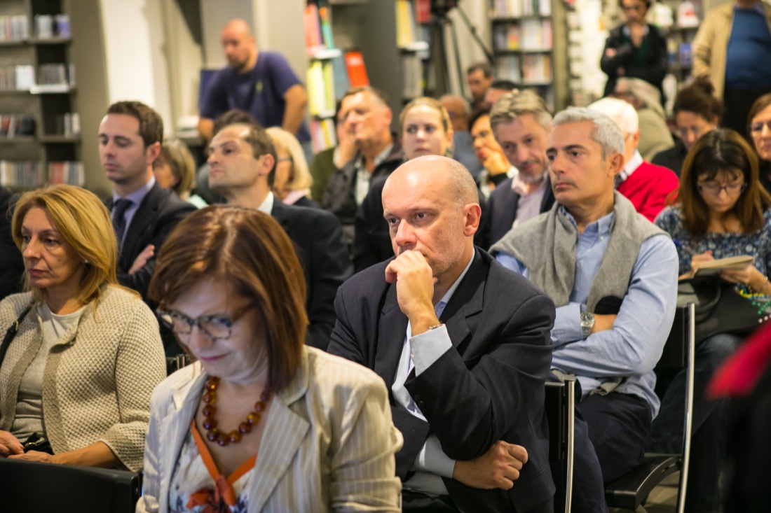 L’economia di Milano tra passato, presente e futuro – FOTO e VIDEO