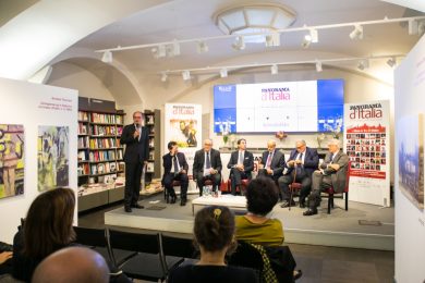 L’economia di Milano tra passato, presente e futuro – FOTO e VIDEO