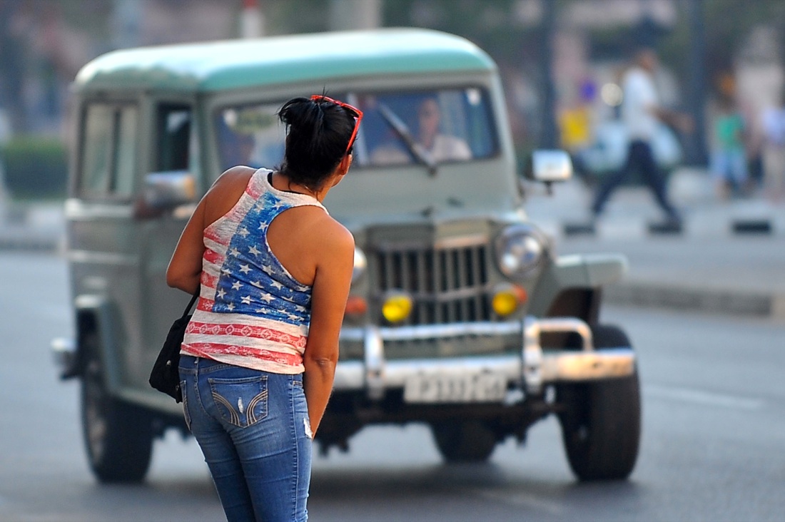 Conoscere la vera Cuba: una rassegna a Milano Conoscere la vera Cuba: una rassegna a Milano