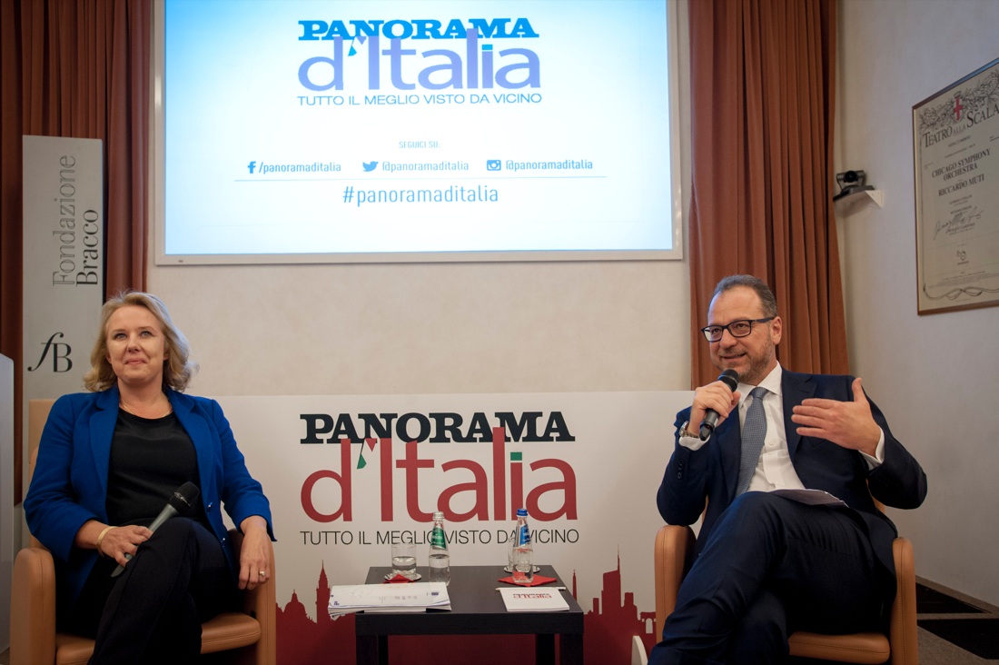 Le chance dell’Italia per la sede dell’Ema – FOTO e VIDEO