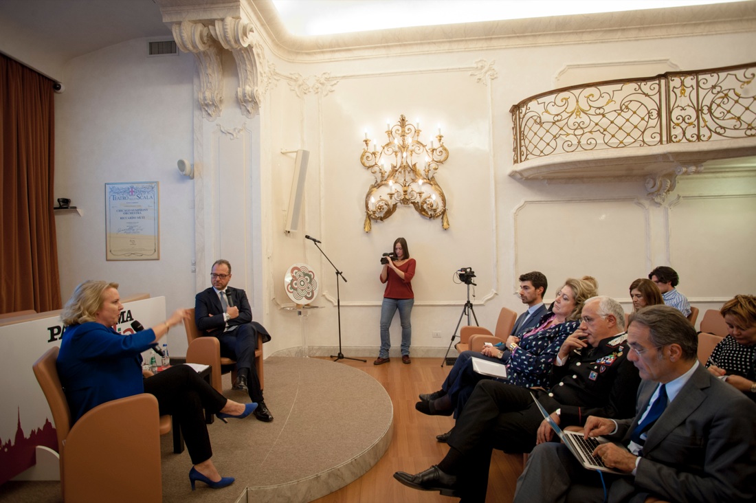 Le chance dell’Italia per la sede dell’Ema – FOTO e VIDEO