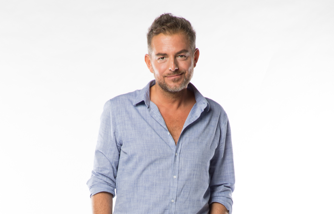 Grande Fratello Vip 2: Daniele Bossari lascia (ma poi rientra)