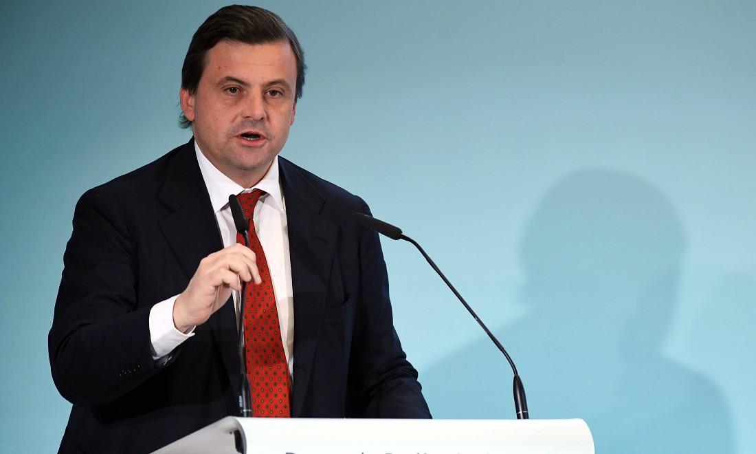 Come Carlo Calenda potrebbe diventare il Macron italiano