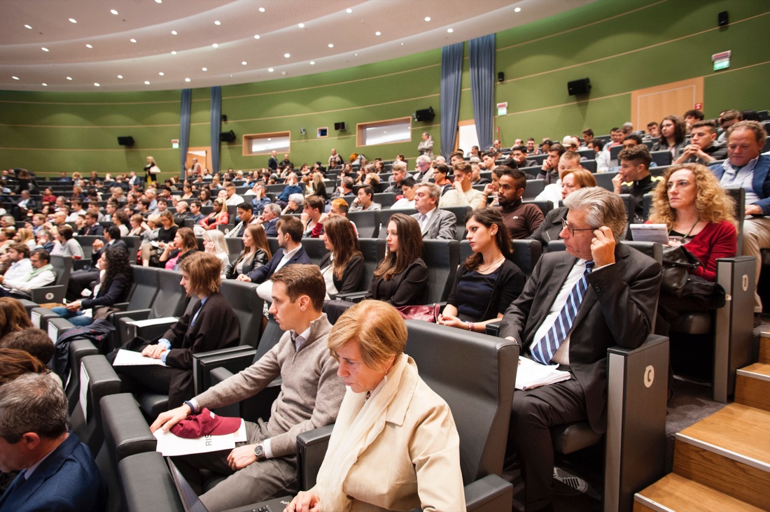 I traguardi della formazione professionale europea in Lombardia – VIDEO
