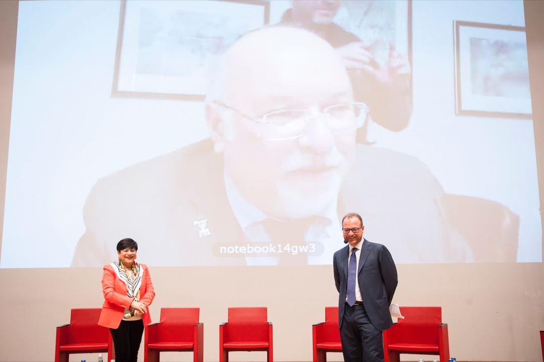 I traguardi della formazione professionale europea in Lombardia – VIDEO