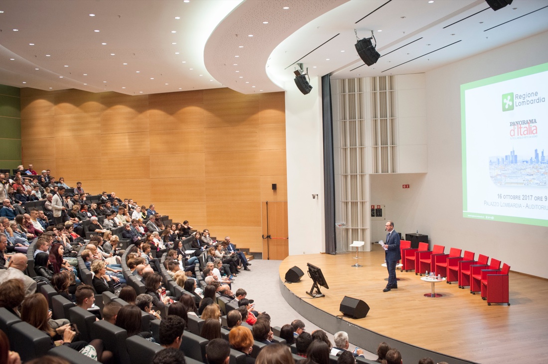 I traguardi della formazione professionale europea in Lombardia – VIDEO