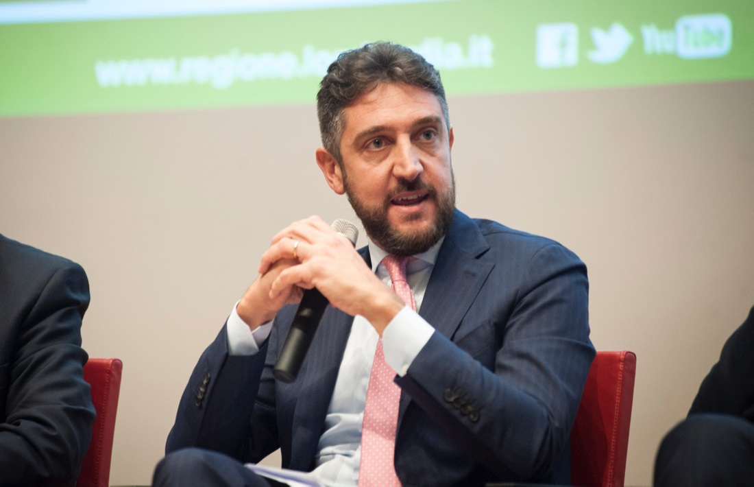 I traguardi della formazione professionale europea in Lombardia – VIDEO