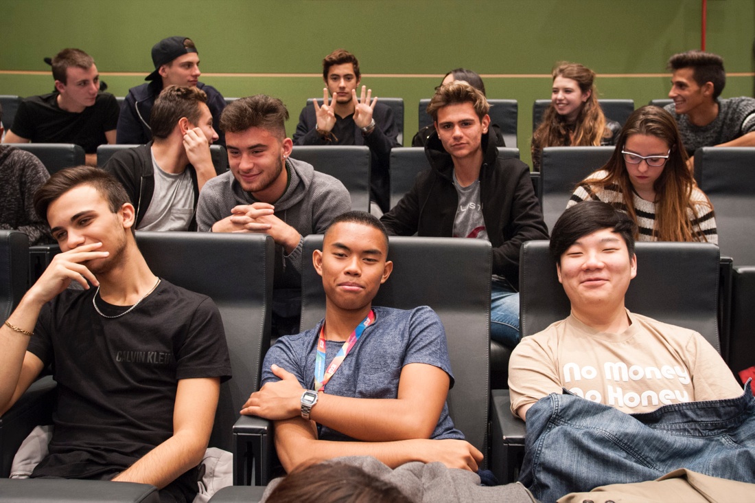 I traguardi della formazione professionale europea in Lombardia – VIDEO