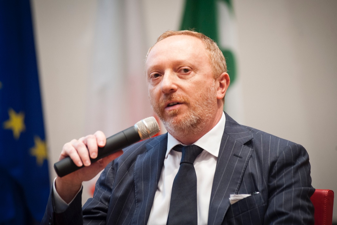 I traguardi della formazione professionale europea in Lombardia – VIDEO