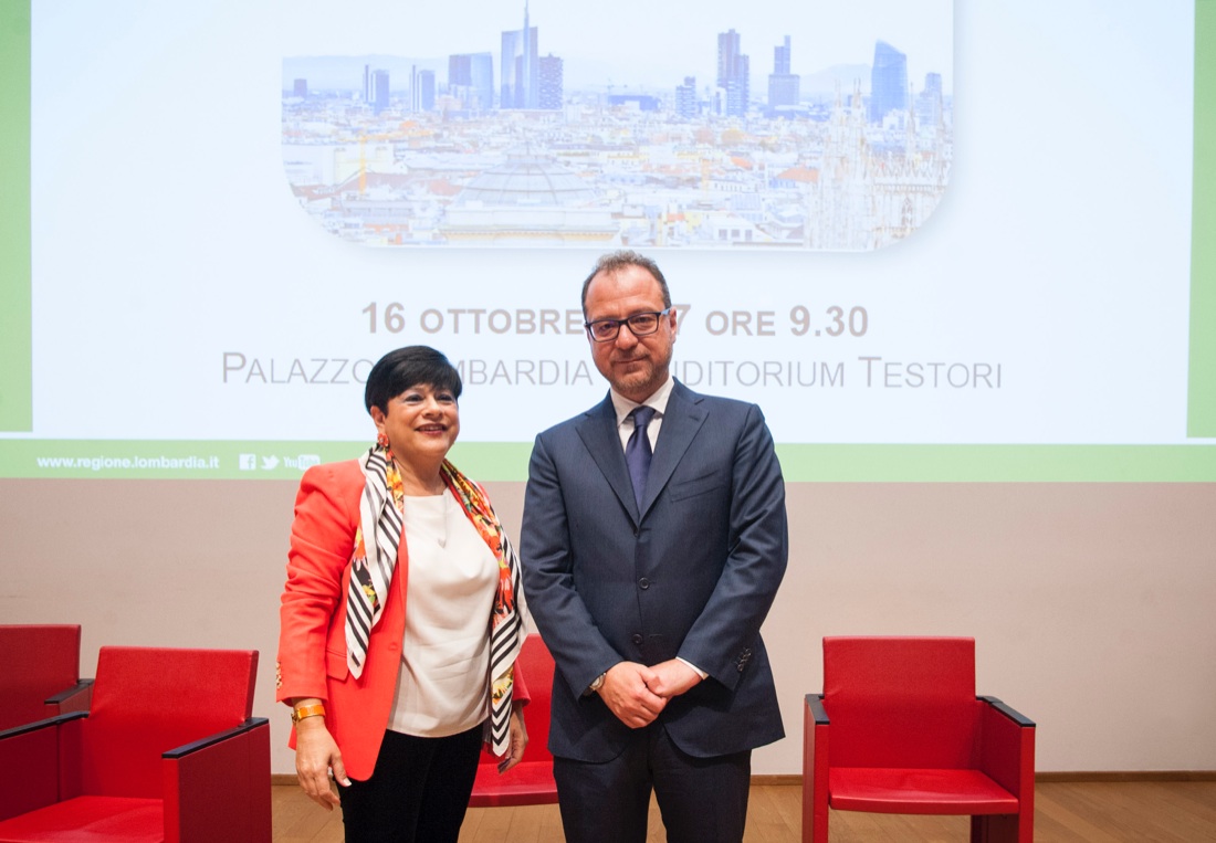 I traguardi della formazione professionale europea in Lombardia – VIDEO